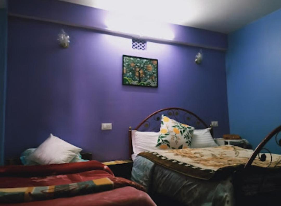 Rambler'S Nesting Homestay Darjeeling  Esterno foto