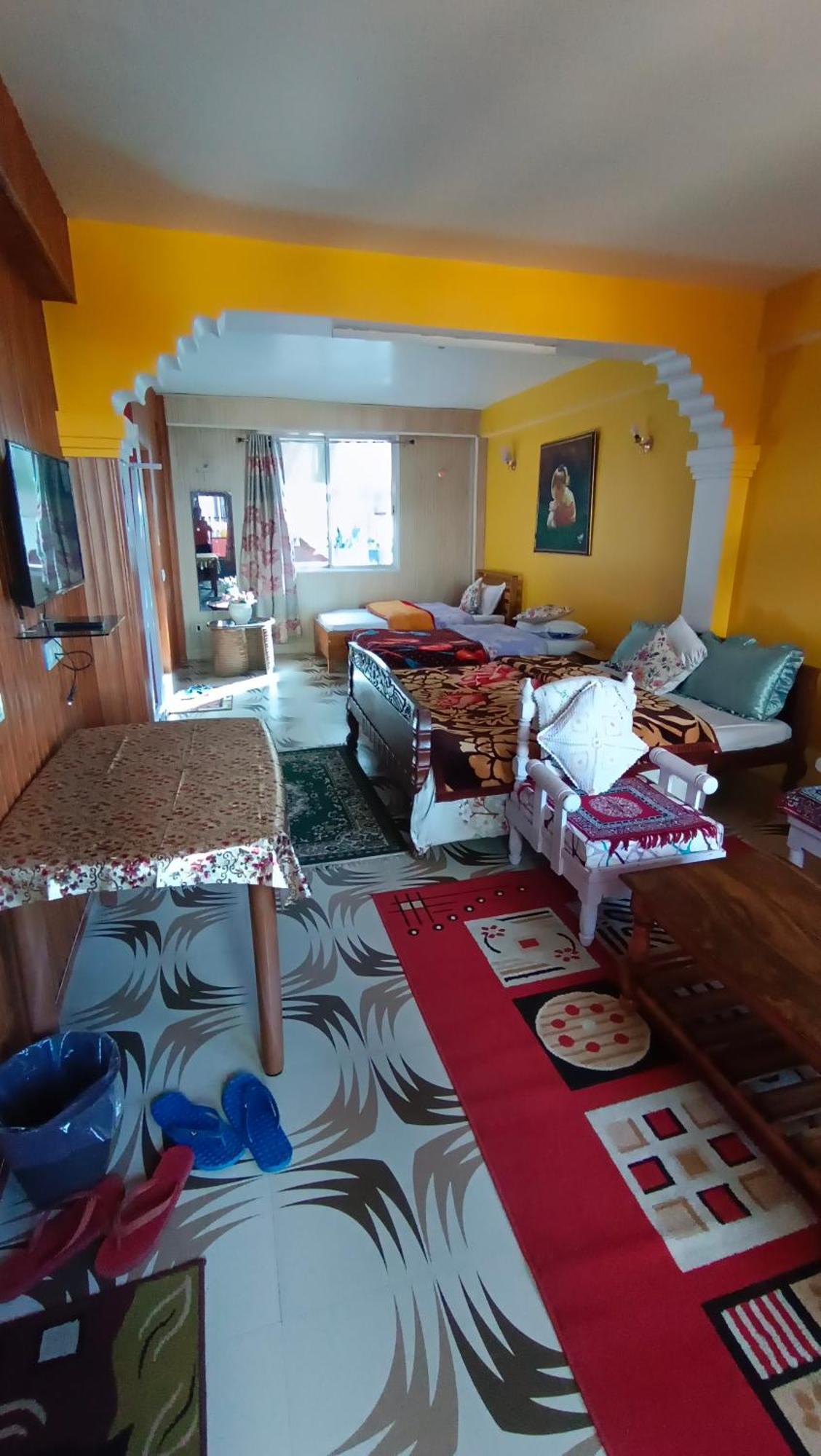 Rambler'S Nesting Homestay Darjeeling  Esterno foto