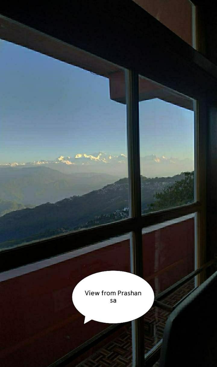 Rambler'S Nesting Homestay Darjeeling  Esterno foto