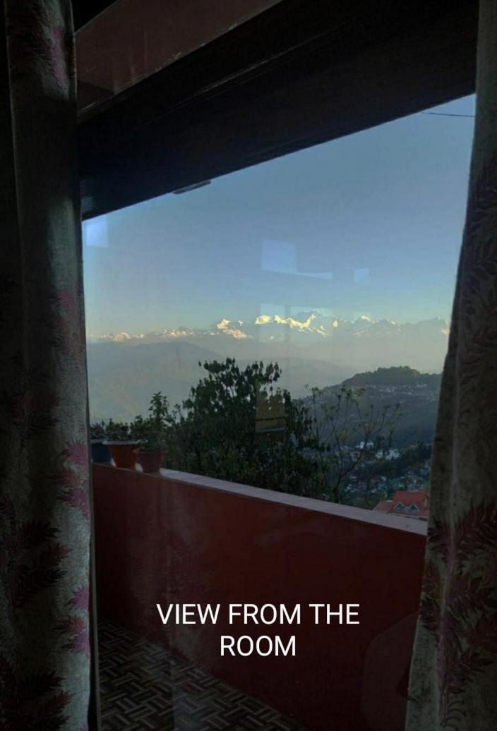 Rambler'S Nesting Homestay Darjeeling  Esterno foto