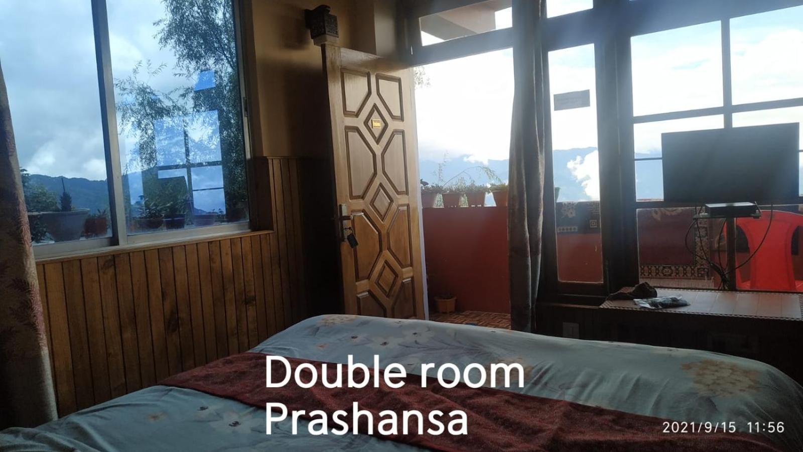 Rambler'S Nesting Homestay Darjeeling  Esterno foto