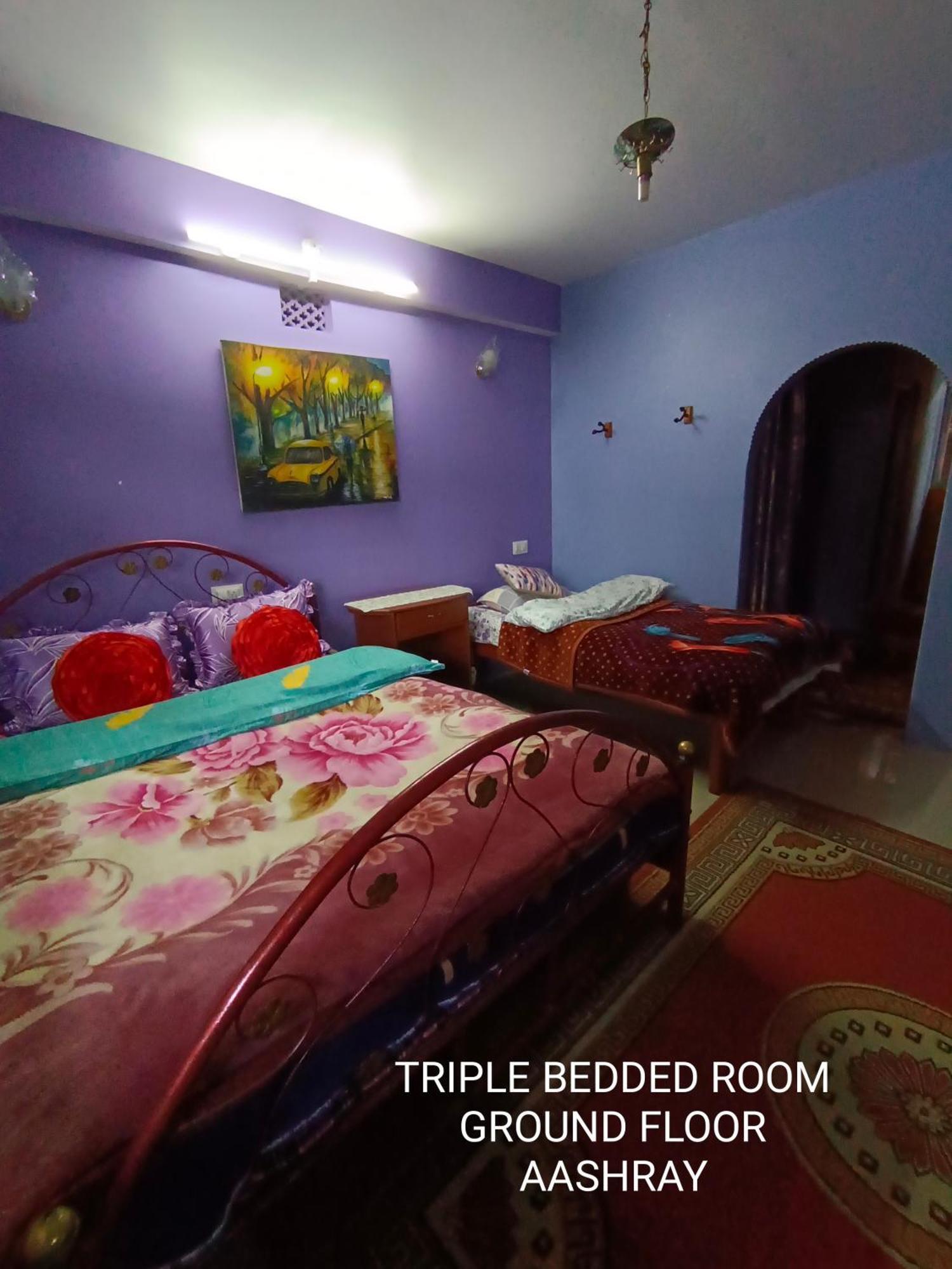 Rambler'S Nesting Homestay Darjeeling  Esterno foto