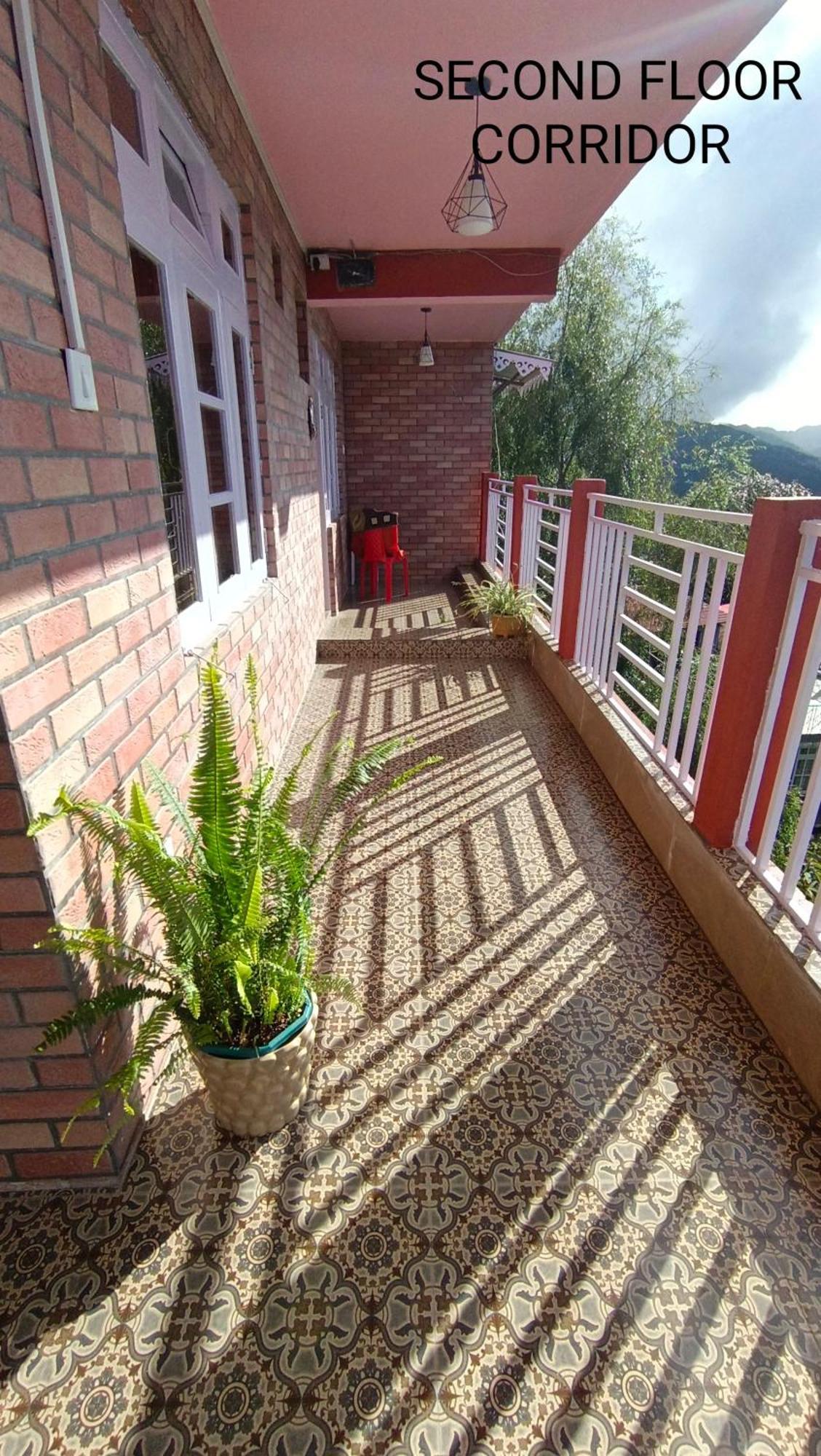 Rambler'S Nesting Homestay Darjeeling  Esterno foto